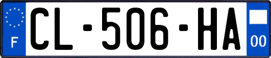 CL-506-HA