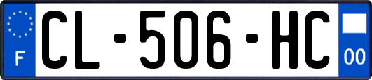 CL-506-HC