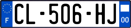 CL-506-HJ