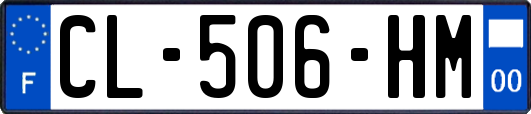 CL-506-HM
