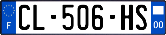 CL-506-HS