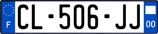 CL-506-JJ