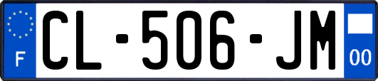CL-506-JM