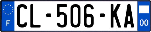 CL-506-KA