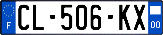 CL-506-KX