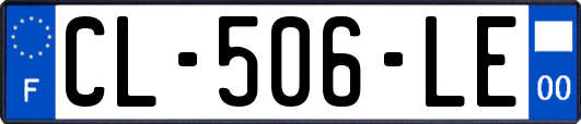 CL-506-LE