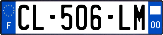 CL-506-LM