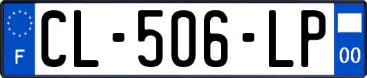CL-506-LP