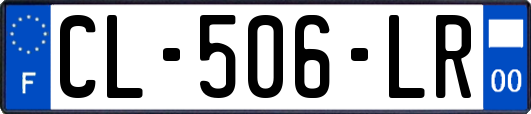 CL-506-LR