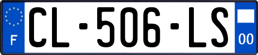 CL-506-LS