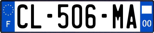 CL-506-MA