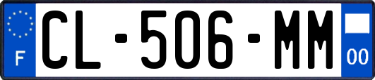 CL-506-MM