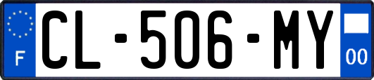 CL-506-MY