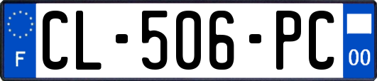 CL-506-PC