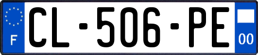 CL-506-PE