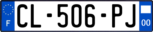 CL-506-PJ