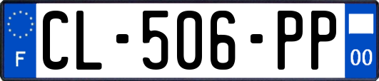 CL-506-PP