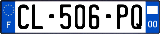 CL-506-PQ