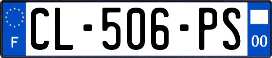 CL-506-PS