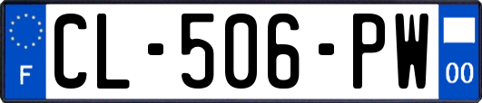 CL-506-PW