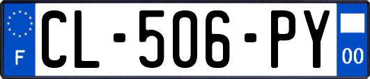 CL-506-PY
