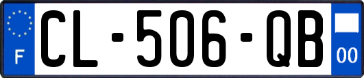 CL-506-QB