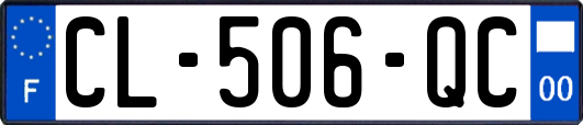 CL-506-QC