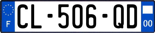CL-506-QD
