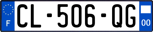 CL-506-QG