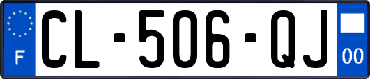 CL-506-QJ
