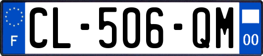CL-506-QM