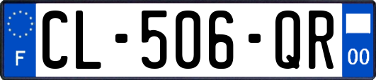 CL-506-QR