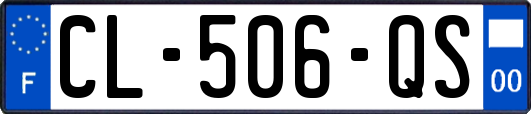CL-506-QS