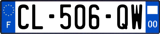 CL-506-QW