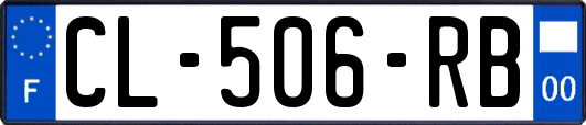 CL-506-RB