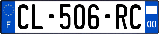 CL-506-RC