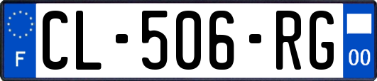 CL-506-RG