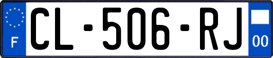 CL-506-RJ