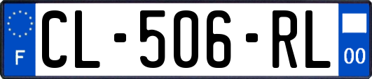 CL-506-RL