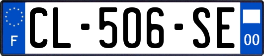 CL-506-SE