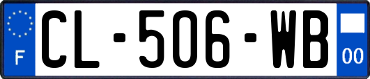 CL-506-WB
