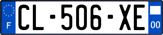 CL-506-XE