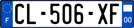 CL-506-XF