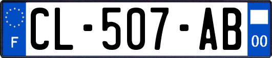 CL-507-AB