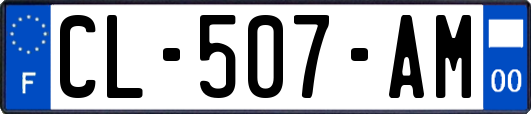 CL-507-AM