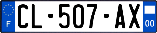CL-507-AX
