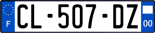 CL-507-DZ