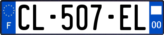 CL-507-EL