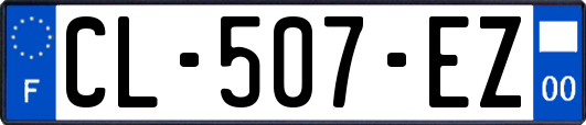 CL-507-EZ
