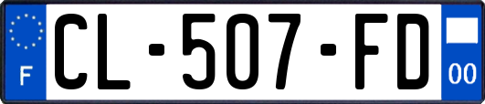 CL-507-FD